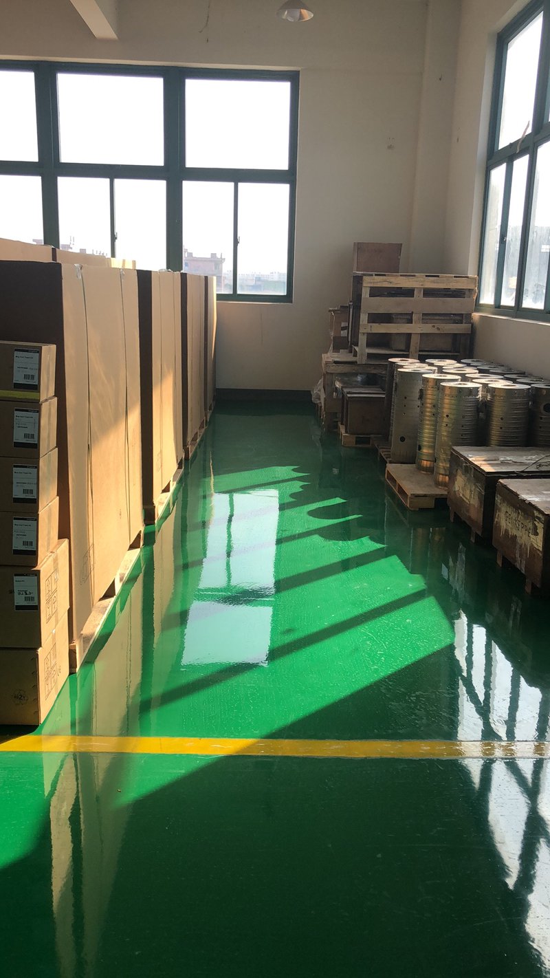 云计算仓储行业动态：通晓云仓引领未来